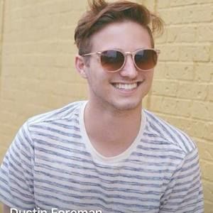 Meet your Posher, Danny